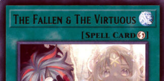 The Fallen & The Virtuous