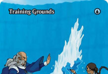 Training Grounds – MTG Throwback Thursday (2011) Training Grounds