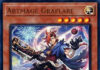 Artmage Graflare – Yu-Gi-Oh! Card of the Day Artmage Graflare