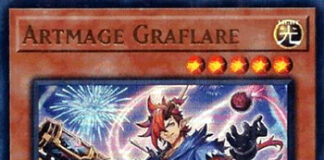 Artmage Graflare