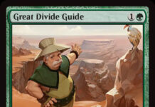 Great Divide Guide