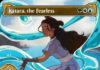 Katara, the Fearless – Avatar MTG Card of the Day Katara, the Fearless