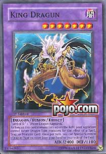 Thronged Wing Ritual Dragon, Yu-Gi-Oh Card Maker Wiki