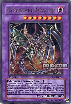 Pojo's Yu-Gi-Oh! Site - Strategies, tips, decks and news for Yugioh