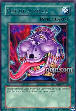 Pojo's Yu-Gi-Oh! Site - Strategies, tips, decks and news for Yugioh