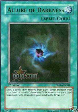 Pojo's Yu-Gi-Oh! Site - Strategies, tips, decks and news for Yugioh