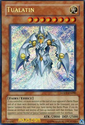 Pojo's Yu-Gi-Oh! Site - Strategies, tips, decks and news for Yugioh