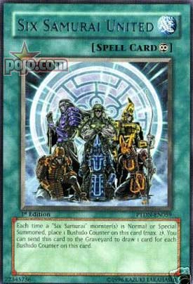 Pojo's Yu-Gi-Oh! Site - Strategies, tips, decks and news for Yugioh