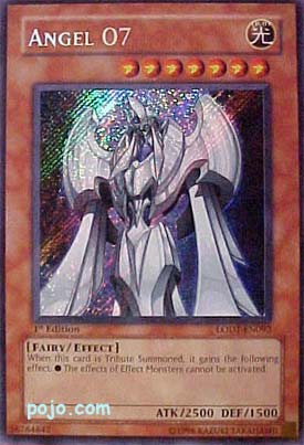 Pojo's Yu-Gi-Oh! Site - Strategies, tips, decks and news for Yugioh