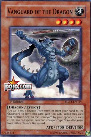 Pojo's Yu-Gi-Oh! Site - Strategies, tips, decks and news for Yugioh