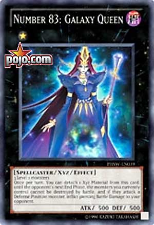 Pojos Yu-Gi-Oh! Card of the Day - Card Review