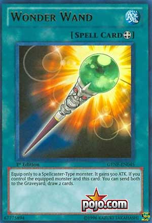 Pojo's Yu-Gi-Oh! Card of the Day