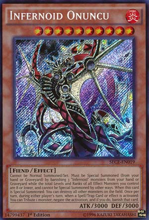 Pojos Yu-Gi-Oh! Card of the Day