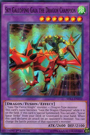 Yu-Gi-Oh! Card of the Day