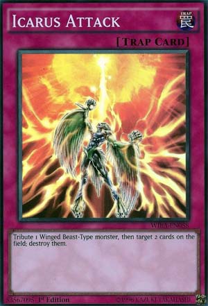 Pojos Yu-Gi-Oh! Card of the Day