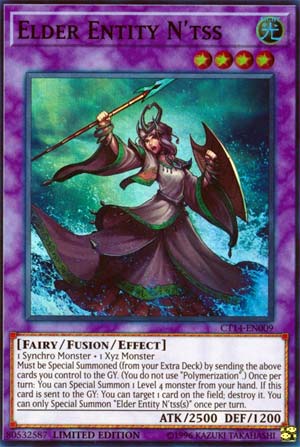 Tss Daily Spoiler >> Elder Entity Ntss Yu-Gi-Oh Review Tss Daily Spoiler >> Elder Entity Ntss Yu-Gi-Oh Review