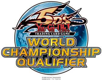 YuGiOh World Championship Qualifier Regional 2012 Shonen Jump