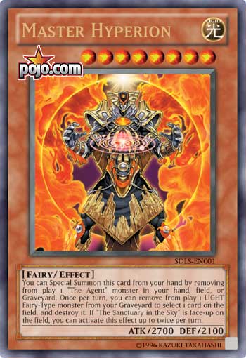 Yu-Gi-Oh Cards 5D's - Structure Deck - LOST SANCTUARY