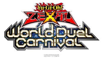 Yugioh World Championship 2012 For the 3DS - Yugioh Duel News