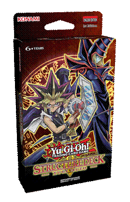 SD Yugi TBX