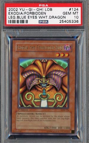 Fortress Warrior Near Mint Condition YUGIOH Card Mint 